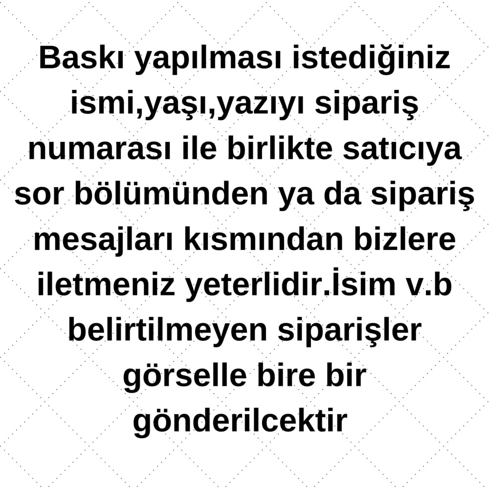 34 inç 1 Gümüş Renk Kişiye Özel 1 Yaşında Yazılı Rakam Folyo Balon